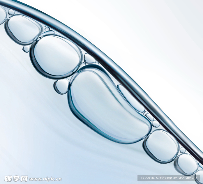 水珠