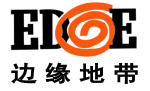 边缘地带标志