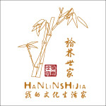 翰林世家房产标志