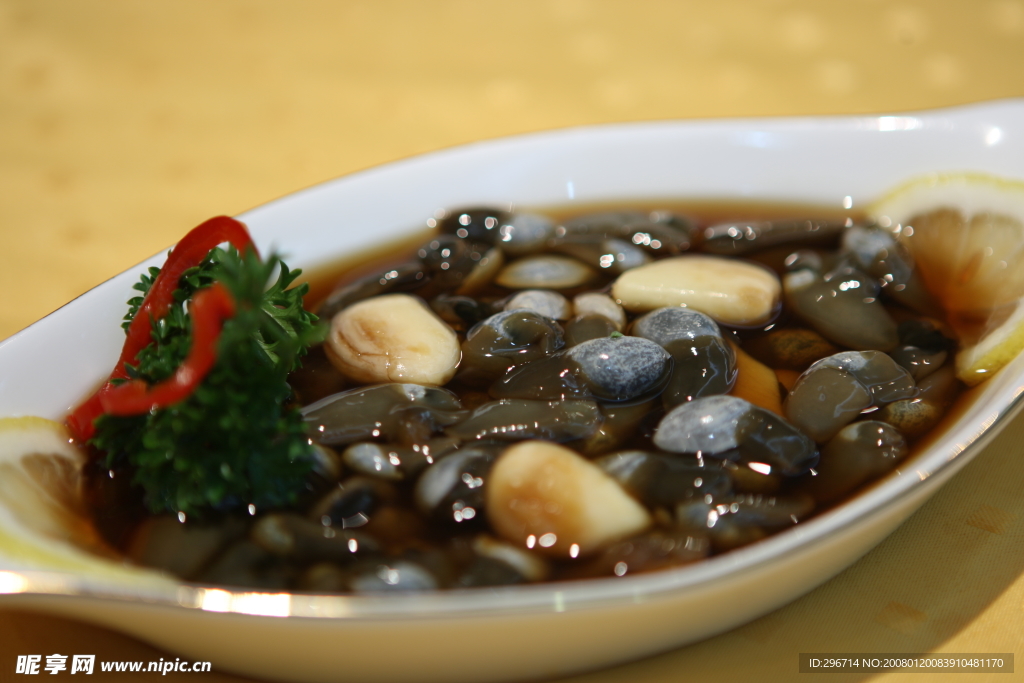 中国美食