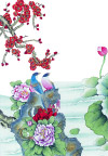 国画103
