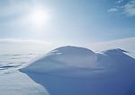 冬天雪景