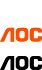 AOC矢量LOGO