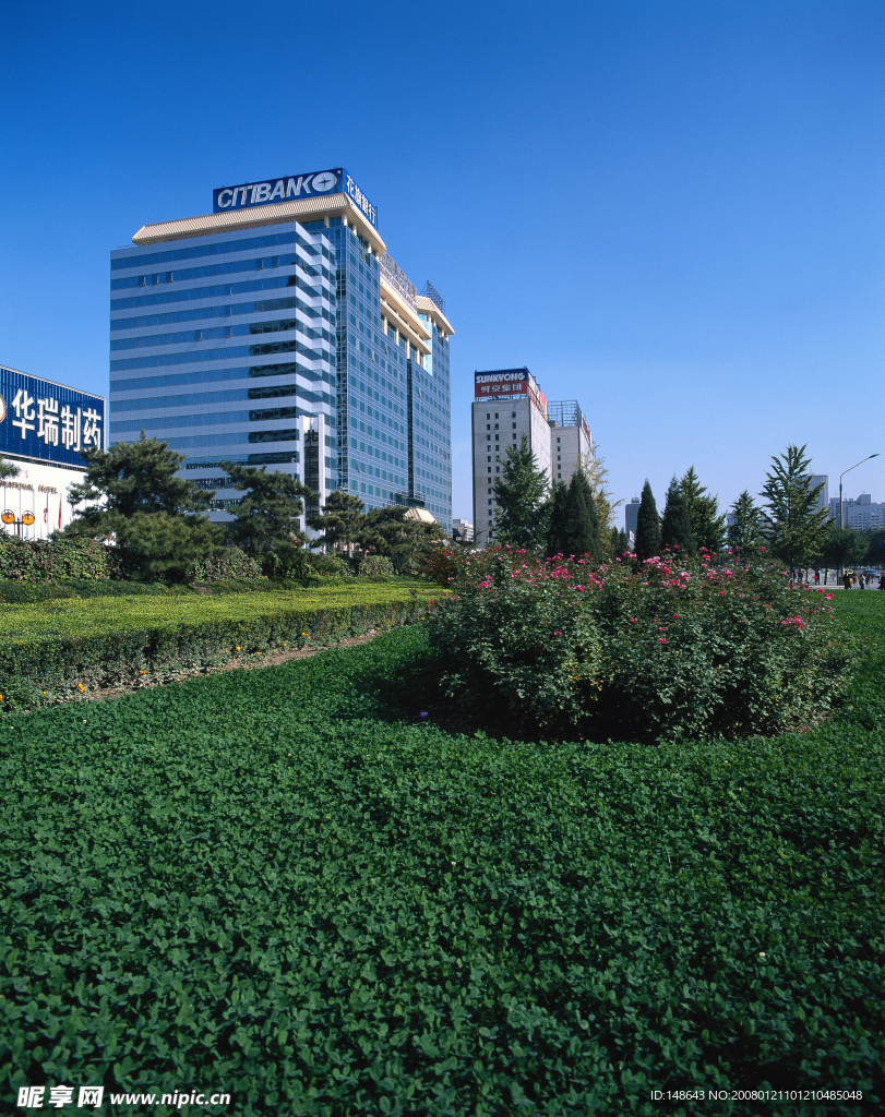 广东建筑