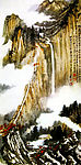 华岳高秋