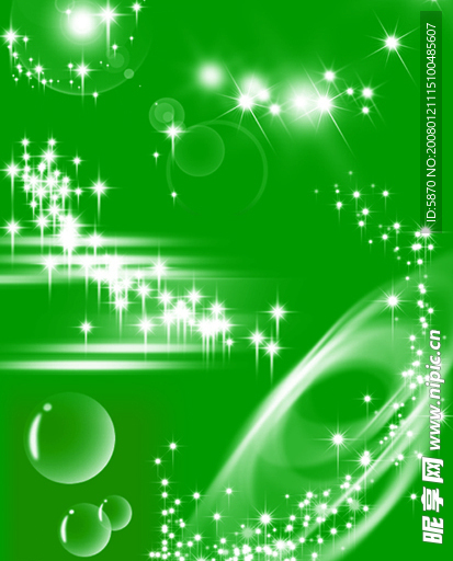 星光设计素材