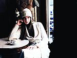 女人