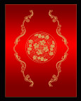 花边