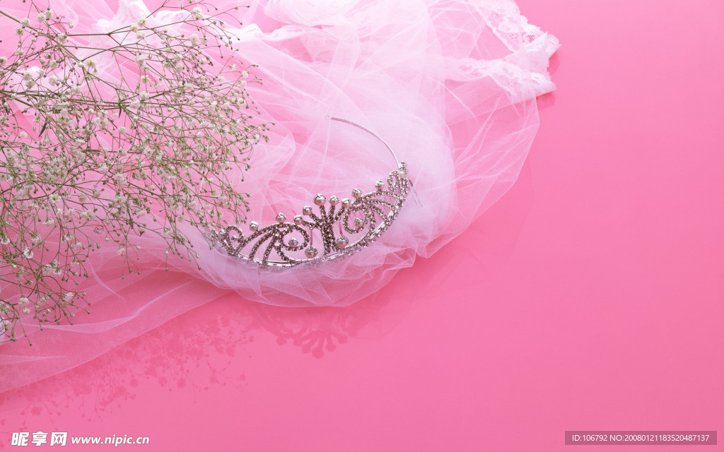 婚庆鲜花物品