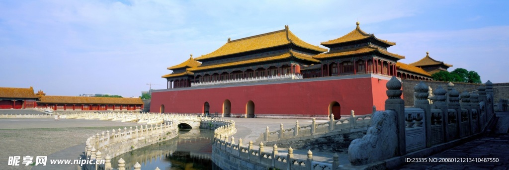 再看京城
