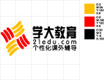 学大教育LOGO