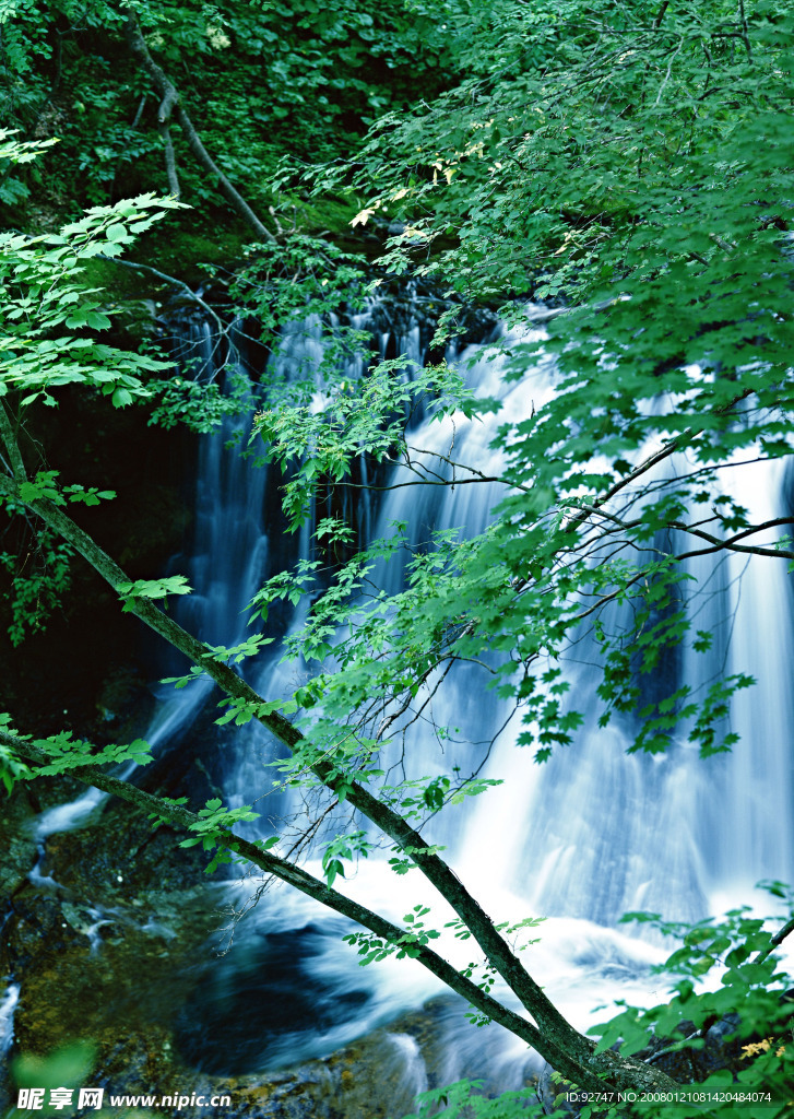 山水风景016