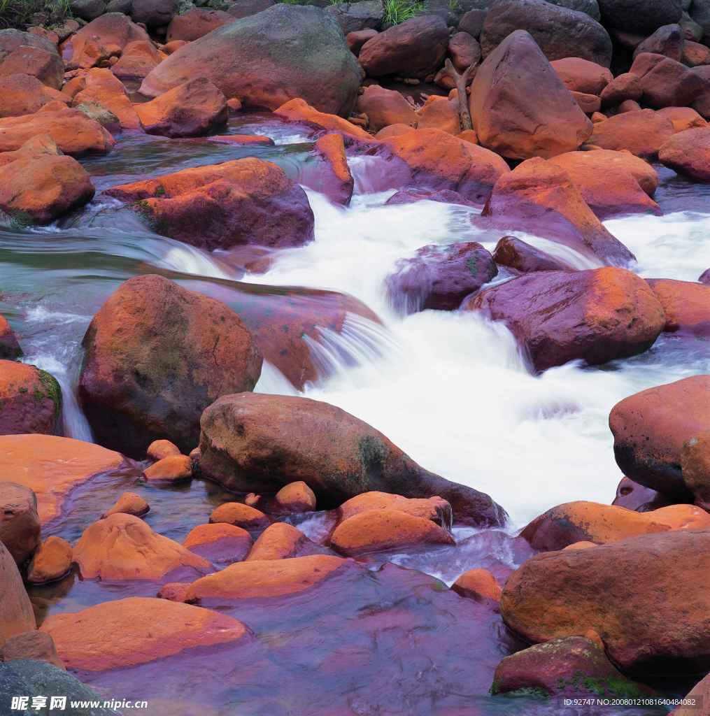 山水风景017
