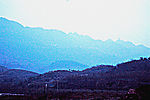 缙云山远景3
