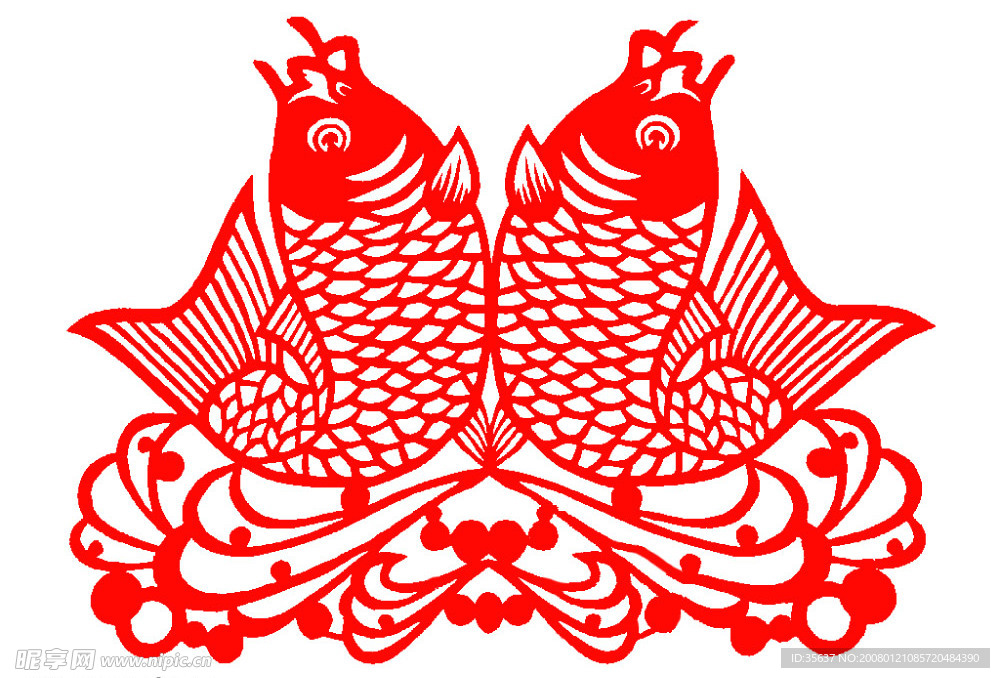 剪纸