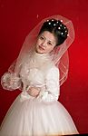 婚沙人物