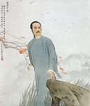 曹雪芹