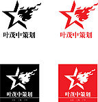 叶茂中营销策划机构VI