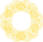 矢量底纹