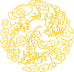 矢量底纹
