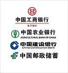 中国银行标志