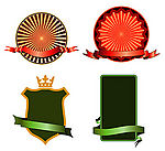 欧式banner