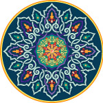 花纹
