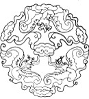 盘龙图