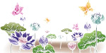 荷花AI