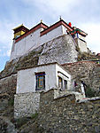 西藏拍摄实景