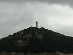普陀山灯塔
