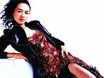 时尚美女