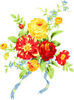 花纹