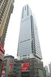 重庆江北未来大厦