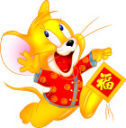金鼠 老鼠