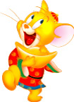 金鼠 老鼠