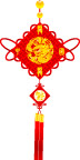 中国结