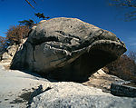 山川素材