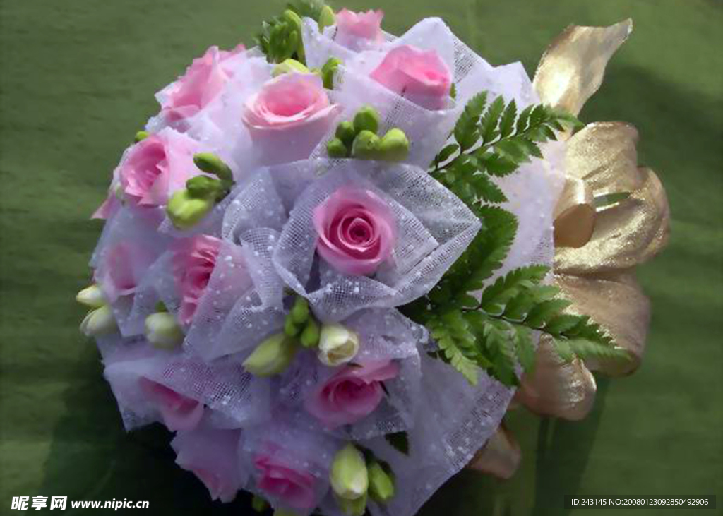 鲜花18