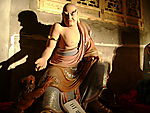 重庆罗汉寺佛像