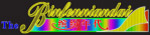 霓虹灯 设计