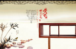 梦回水乡