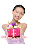 女性女人