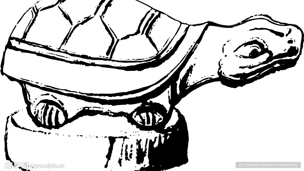传统花纹
