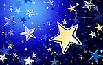 星星