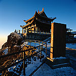 山川素材