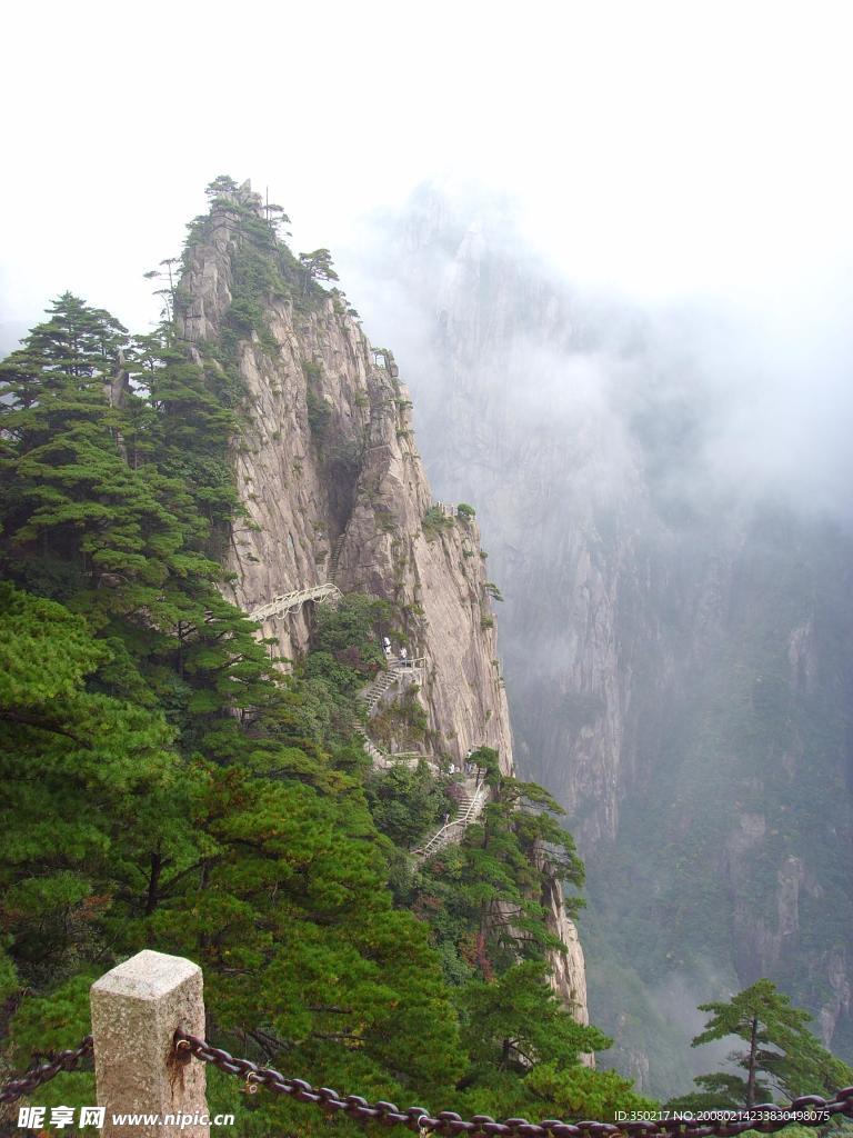 西海大峡谷风景