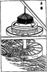 古代画