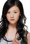 美女