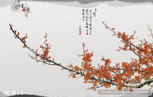 水墨丹青-3